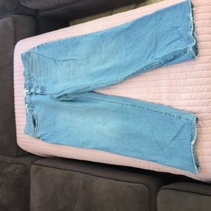 Women's jeans